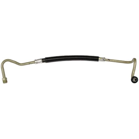 Dorman Transmission Line, 624-168 624-168